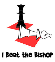 I Beat the Bishop