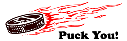 Puck You!