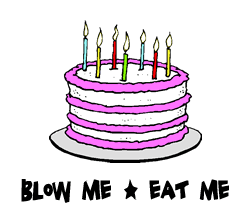 Blow Me - EatMe