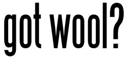 got wool?