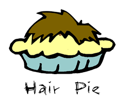 Hair Pie