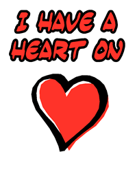 Heart On