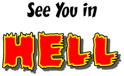 See You in HELL